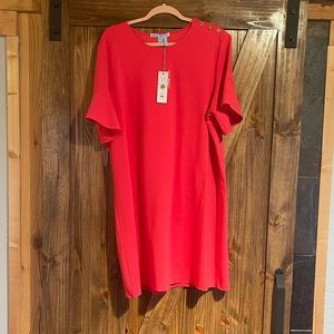 Draper James XXL dress never worn